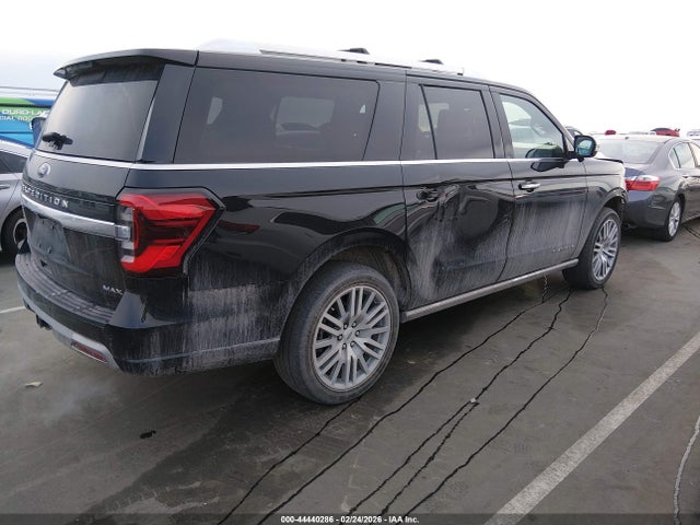 1FMJK1M87PEA61634 Ford Expedition Platinum Max