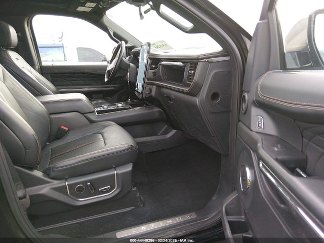 1FMJK1M87PEA61634 Ford Expedition Platinum Max