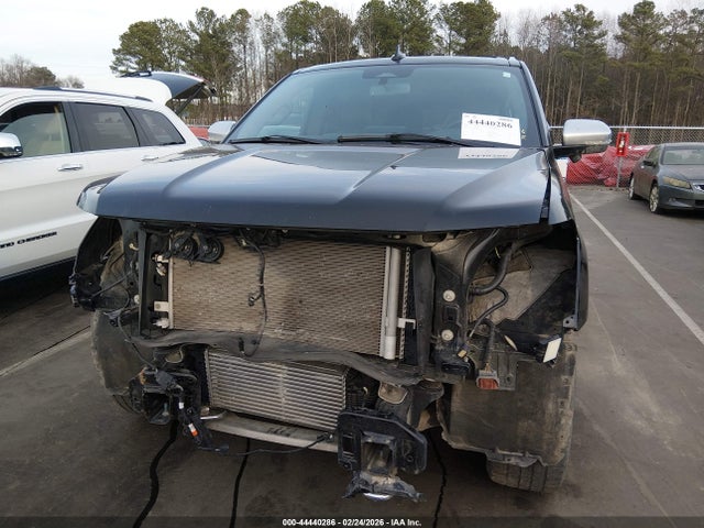 1FMJK1M87PEA61634 Ford Expedition Platinum Max