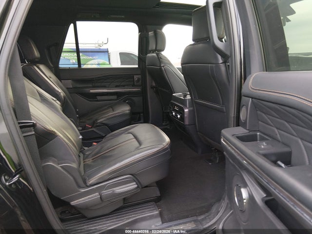 1FMJK1M87PEA61634 Ford Expedition Platinum Max