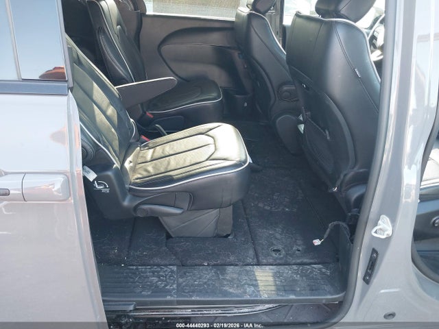 2025 CHRYSLER PACIFICA 2C4RC1GGXSR523719 Photo 7