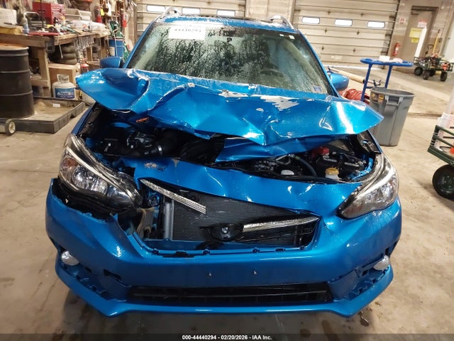 4S3GTAD6XP3710056 Subaru Impreza Premium 5-door