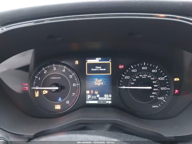 4S3GTAD6XP3710056 Subaru Impreza Premium 5-door