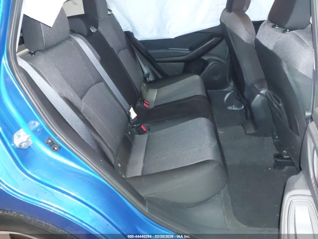 4S3GTAD6XP3710056 Subaru Impreza Premium 5-door