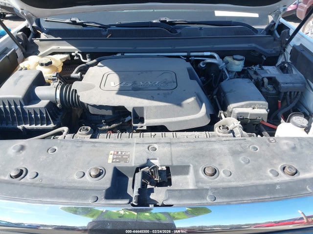 Aukcja sprzedaży 2015 Gmc Canyon Slt, vin: 1GTG6CE32F1215478, numer aukcji: 44440300