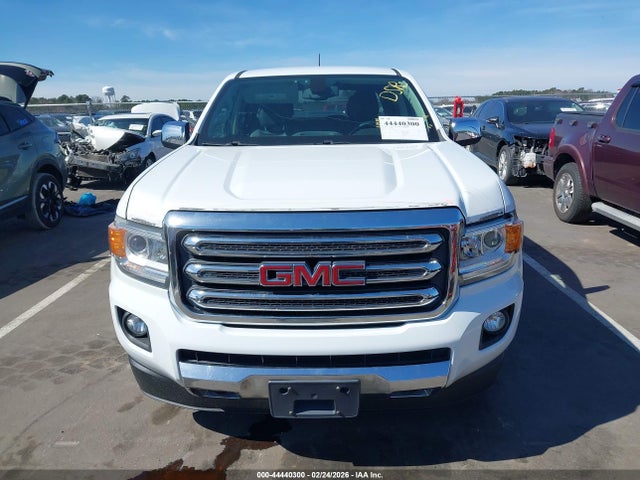 Aukcja sprzedaży 2015 Gmc Canyon Slt, vin: 1GTG6CE32F1215478, numer aukcji: 44440300