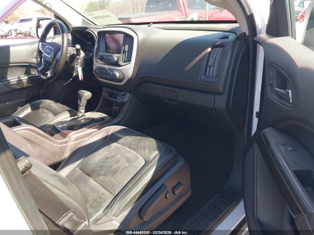 Aukcja sprzedaży 2015 Gmc Canyon Slt, vin: 1GTG6CE32F1215478, numer aukcji: 44440300