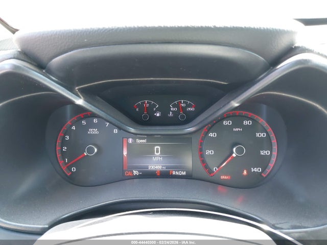 Aukcja sprzedaży 2015 Gmc Canyon Slt, vin: 1GTG6CE32F1215478, numer aukcji: 44440300