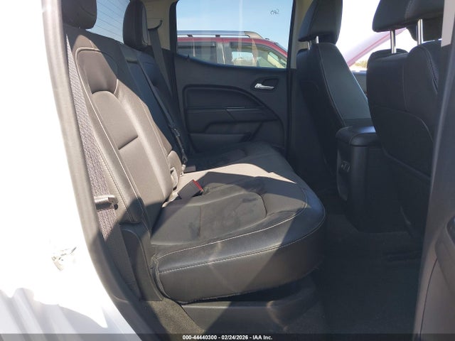 Aukcja sprzedaży 2015 Gmc Canyon Slt, vin: 1GTG6CE32F1215478, numer aukcji: 44440300