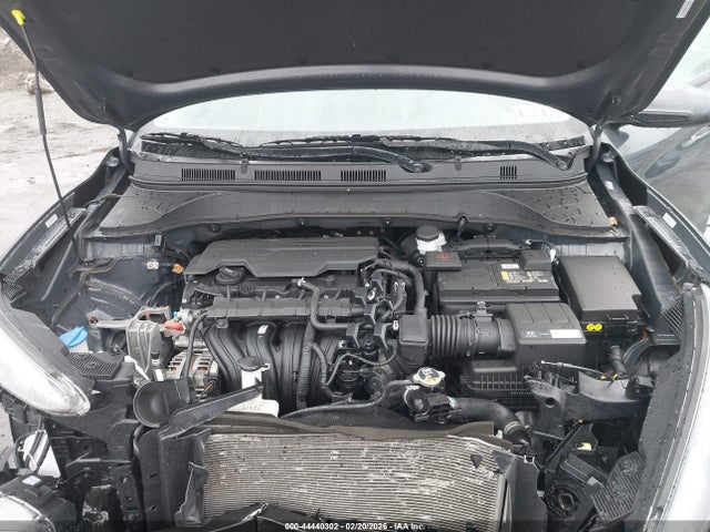 Hyundai Kona Sel 2022 KM8K6CAB7NU880179 Image 10