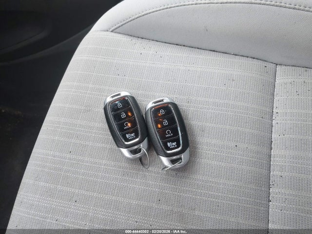 Hyundai Kona Sel 2022 KM8K6CAB7NU880179 Image 11