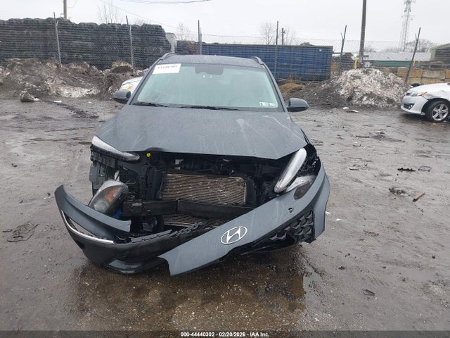 Hyundai Kona Sel 2022 KM8K6CAB7NU880179 Image 12