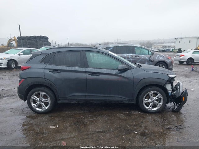 Hyundai Kona Sel 2022 KM8K6CAB7NU880179 Image 13