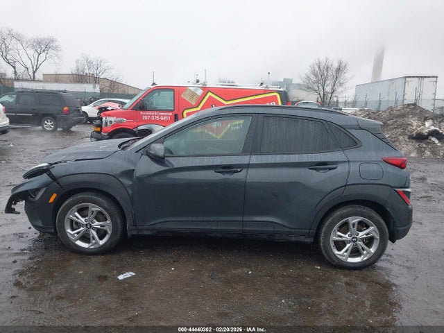 Hyundai Kona Sel 2022 KM8K6CAB7NU880179 Image 14