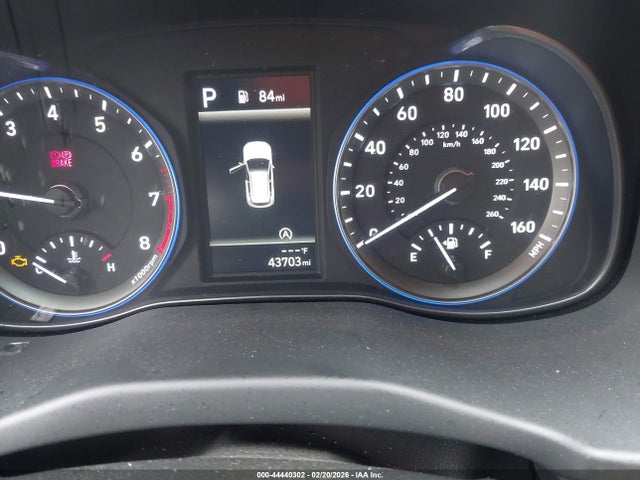 Hyundai Kona Sel 2022 KM8K6CAB7NU880179 Image 15
