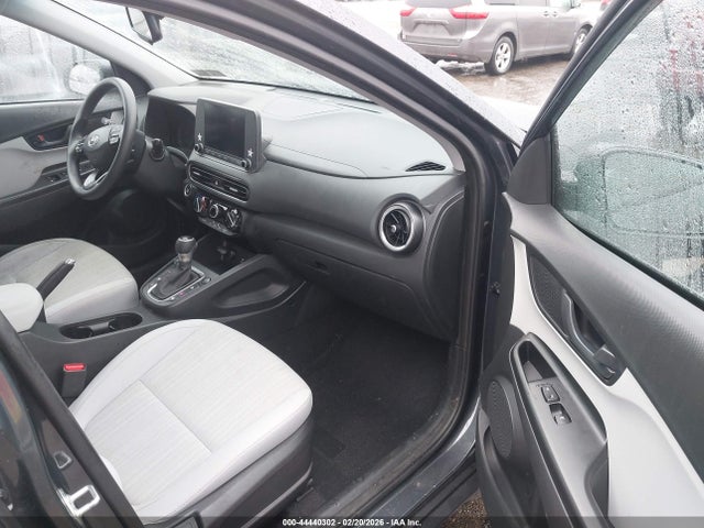 Hyundai Kona Sel 2022 KM8K6CAB7NU880179 Image 5
