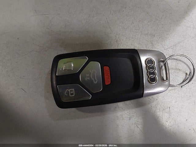 2021 AUDI SQ5 WA1B4AFY0M2040356 Photo 10