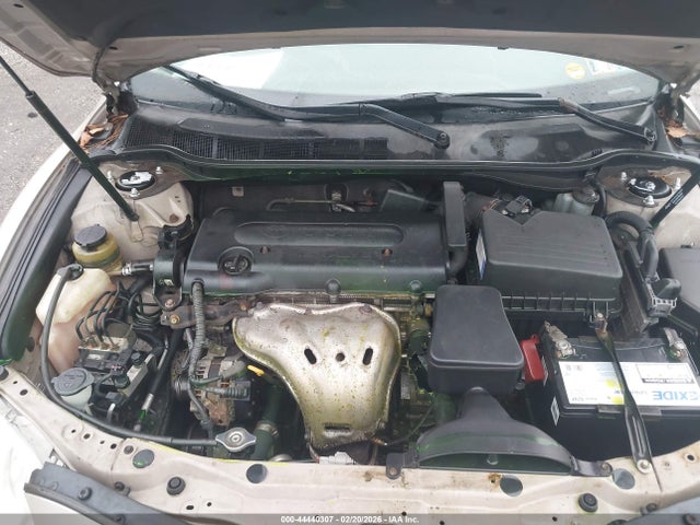 2007 TOYOTA CAMRY 4T1BE46K57U606743 Photo 9