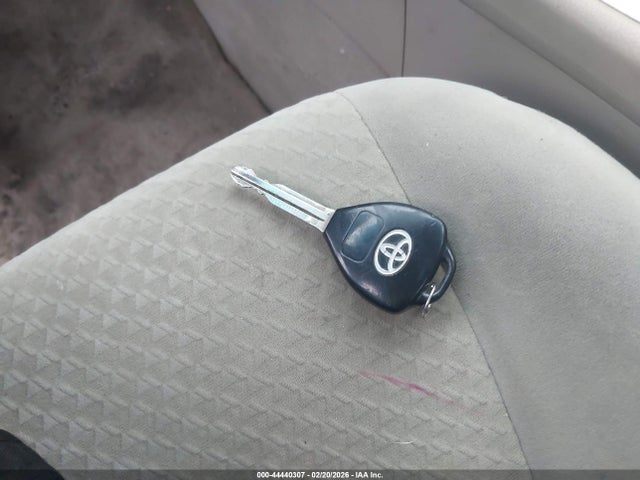 2007 TOYOTA CAMRY 4T1BE46K57U606743 Photo 10