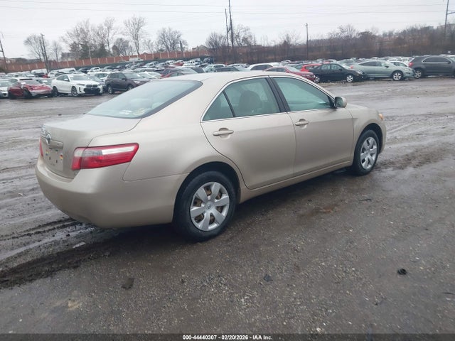2007 TOYOTA CAMRY 4T1BE46K57U606743 Photo 3