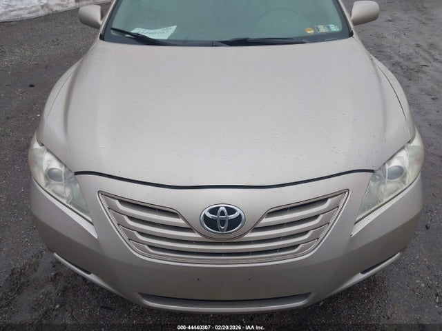 2007 TOYOTA CAMRY 4T1BE46K57U606743 Photo 5