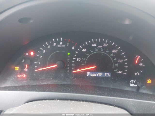 2007 TOYOTA CAMRY 4T1BE46K57U606743 Photo 6