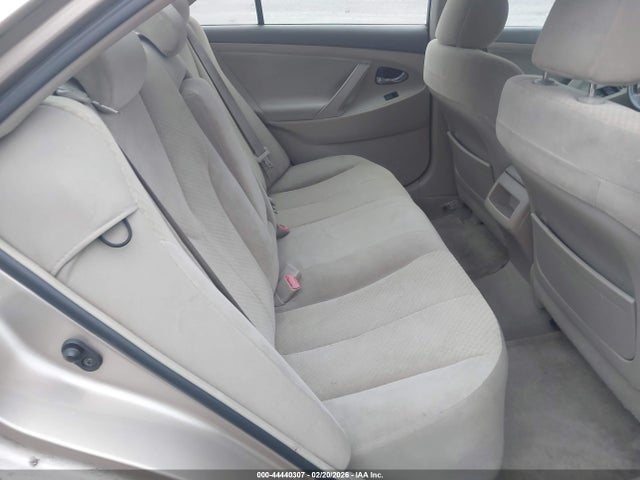 2007 TOYOTA CAMRY 4T1BE46K57U606743 Photo 7