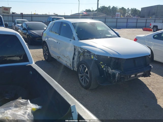 2023 AUDI Q5 WA1EAAFY1P2100137