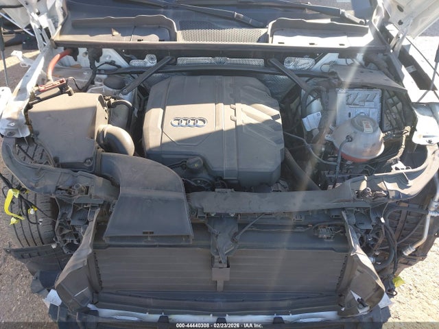 2023 AUDI Q5 WA1EAAFY1P2100137 Photo 9