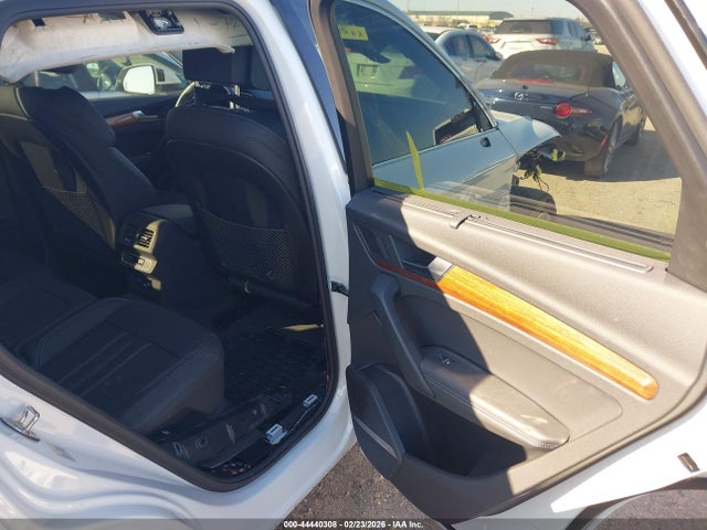 2023 AUDI Q5 WA1EAAFY1P2100137 Photo 7
