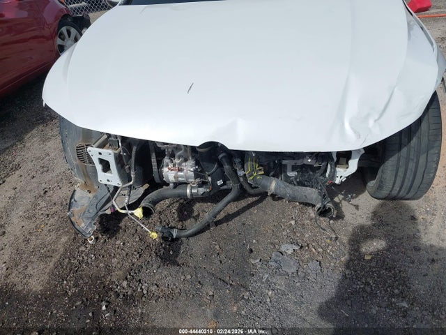 Продажа на аукционе авто 2025 Volkswagen Golf Gti 2.0t Autobahn, vin: WVWVA7CD9SW212700, номер лота: 44440310