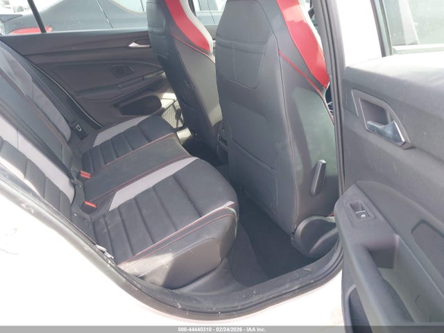 Продажа на аукционе авто 2025 Volkswagen Golf Gti 2.0t Autobahn, vin: WVWVA7CD9SW212700, номер лота: 44440310