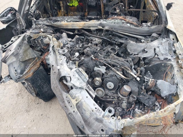 44440311 :رقم المزاد ، 4S4BTADC3N3108530 vin ، 2022 Subaru Outback Premium مزاد بيع