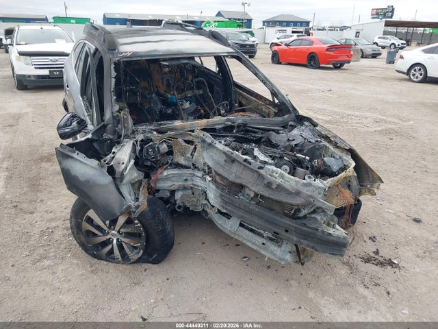 44440311 :رقم المزاد ، 4S4BTADC3N3108530 vin ، 2022 Subaru Outback Premium مزاد بيع