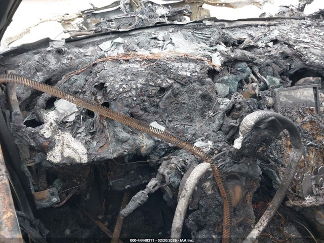 44440311 :رقم المزاد ، 4S4BTADC3N3108530 vin ، 2022 Subaru Outback Premium مزاد بيع