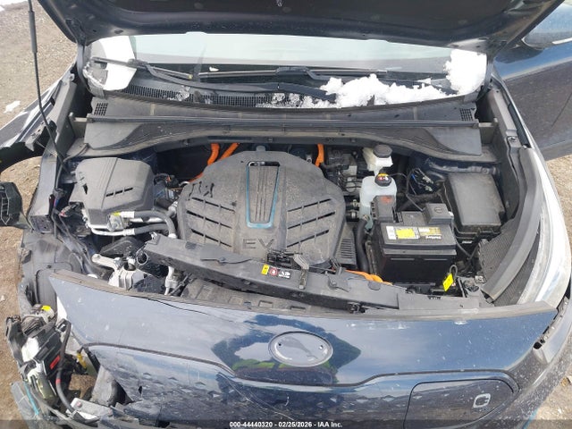 KNDCE3LG4L5074439 KIA Niro Ev Ex Premium