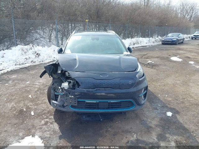 KNDCE3LG4L5074439 KIA Niro Ev Ex Premium