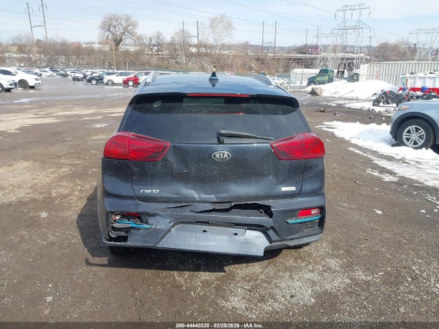 KNDCE3LG4L5074439 KIA Niro Ev Ex Premium