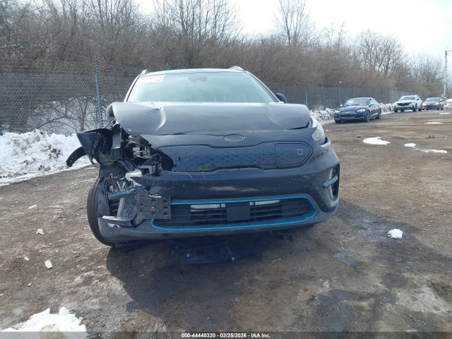 KNDCE3LG4L5074439 KIA Niro Ev Ex Premium