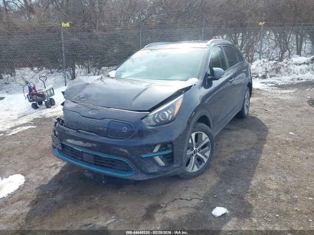 KNDCE3LG4L5074439 KIA Niro Ev Ex Premium
