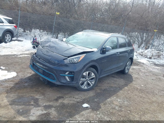 KNDCE3LG4L5074439 KIA Niro Ev Ex Premium