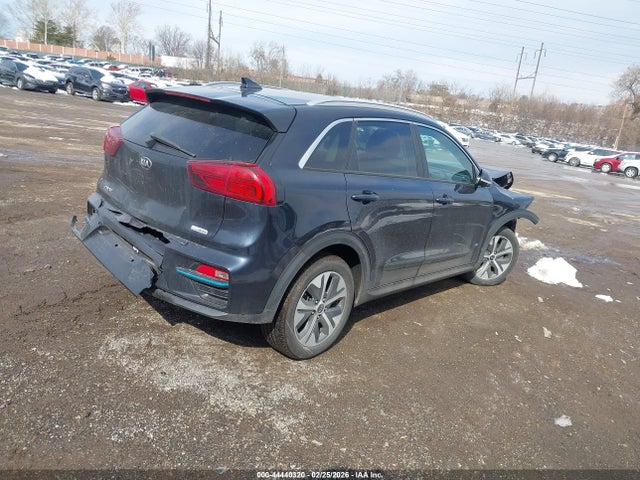 KNDCE3LG4L5074439 KIA Niro Ev Ex Premium