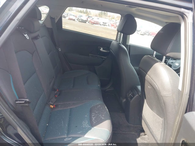 KNDCE3LG4L5074439 KIA Niro Ev Ex Premium