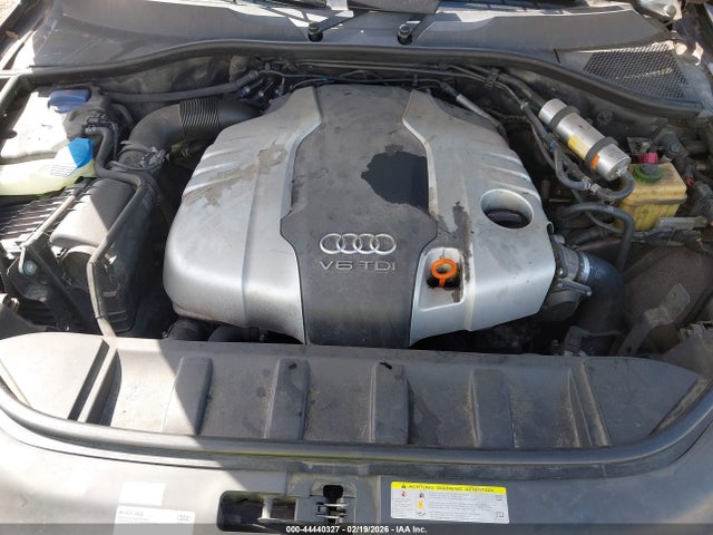 2013 AUDI Q7 WA1LMAFE2DD003209 Photo 9