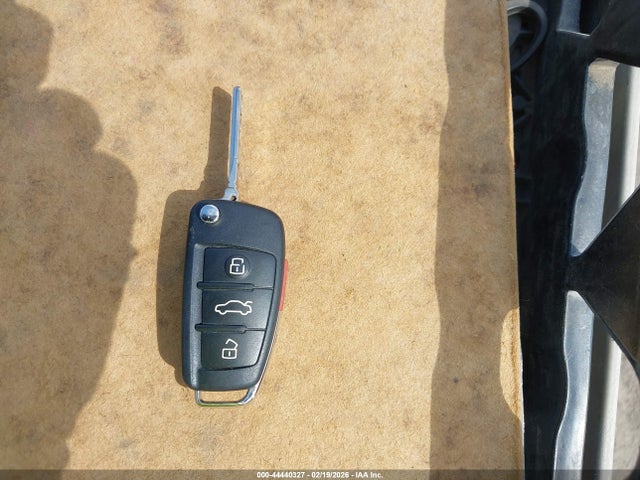 2013 AUDI Q7 WA1LMAFE2DD003209 Photo 10