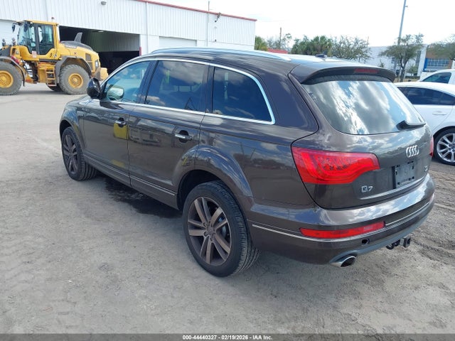 2013 AUDI Q7 WA1LMAFE2DD003209 Photo 2