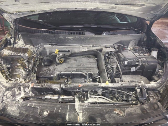 2024 CHEVROLET EQUINOX 3GNAXUEG7RL161479 Photo 9