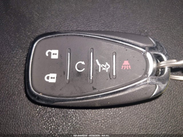 2024 CHEVROLET EQUINOX 3GNAXUEG7RL161479 Photo 10