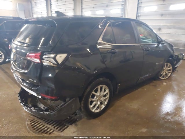 2024 CHEVROLET EQUINOX 3GNAXUEG7RL161479 Photo 3