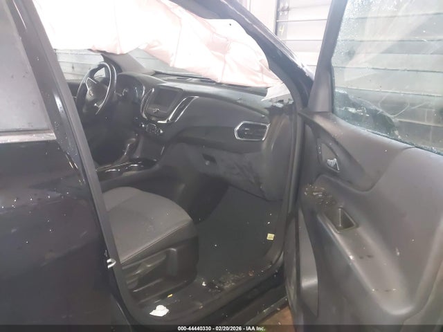 2024 CHEVROLET EQUINOX 3GNAXUEG7RL161479 Photo 4